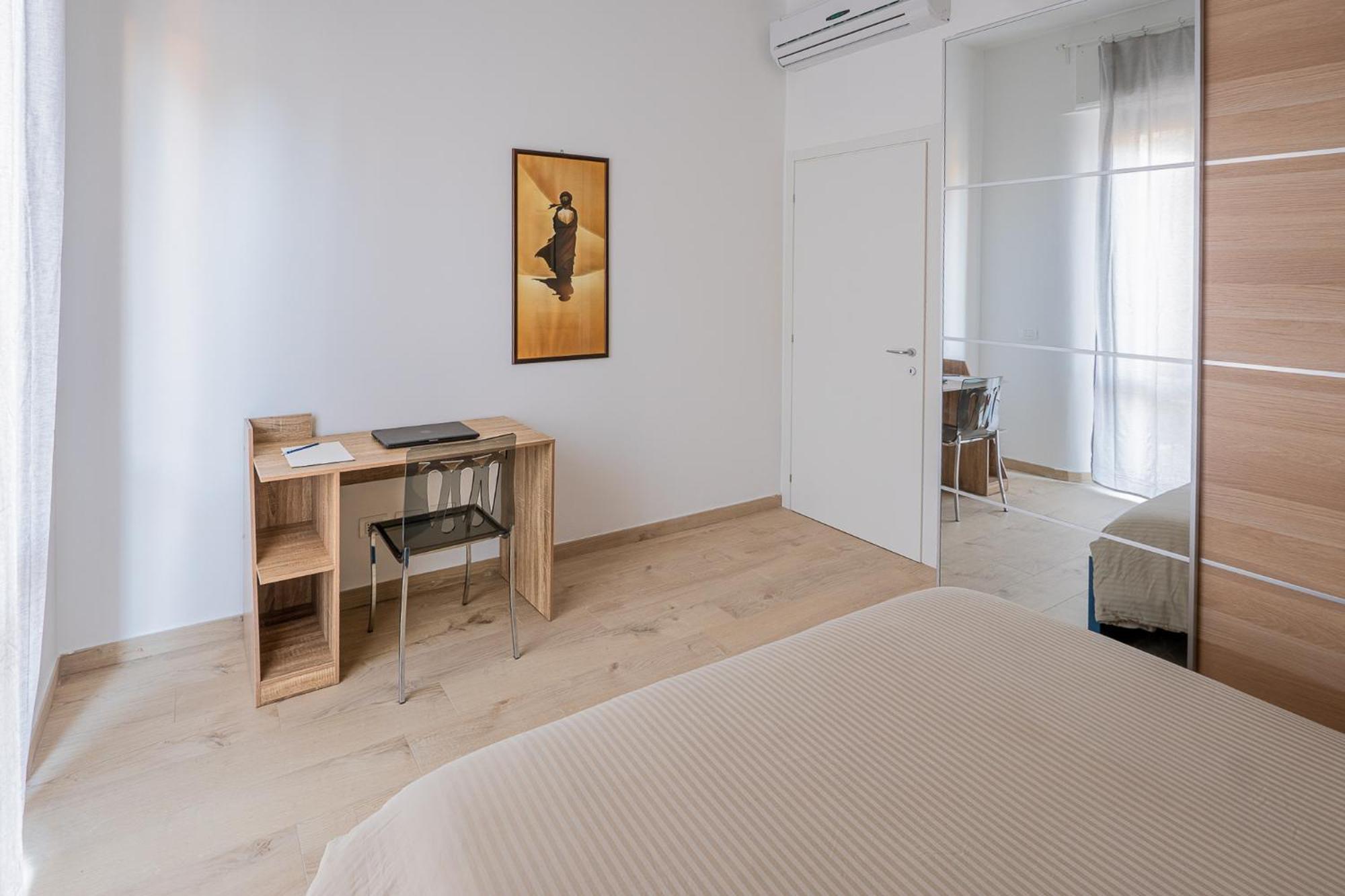 Vigevanorent Apartment Bagian luar foto